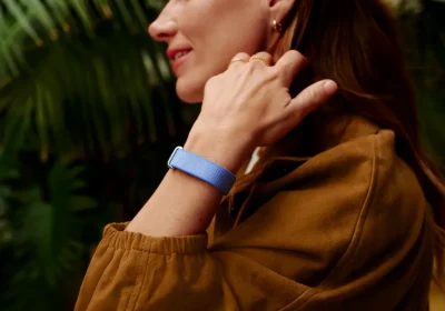 Google punta forte sull’intelligenza artificiale per la salute con Fitbit Air