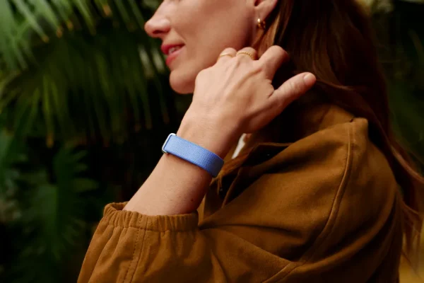 Google punta forte sull’intelligenza artificiale per la salute con Fitbit Air