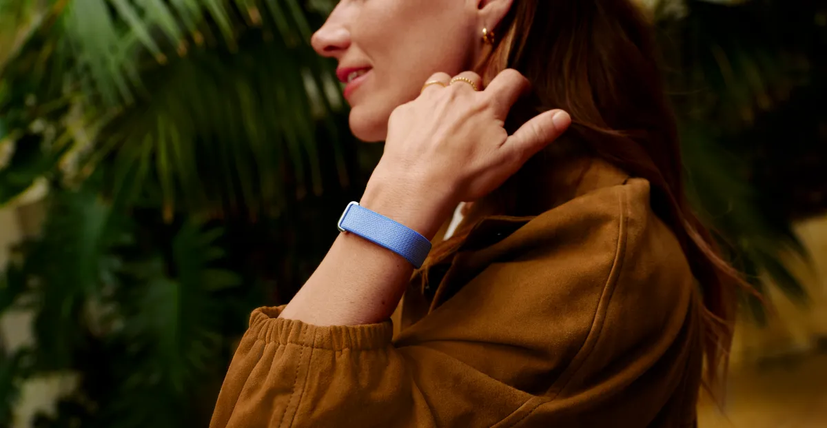Google punta forte sull’intelligenza artificiale per la salute con Fitbit Air