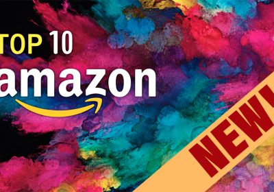 Le 10 Offerte Imperdibili di Amazon: Sconti Sorprendenti che Trasformano il Podio, con SSD e Hard Disk al 4° e 7° Posto!