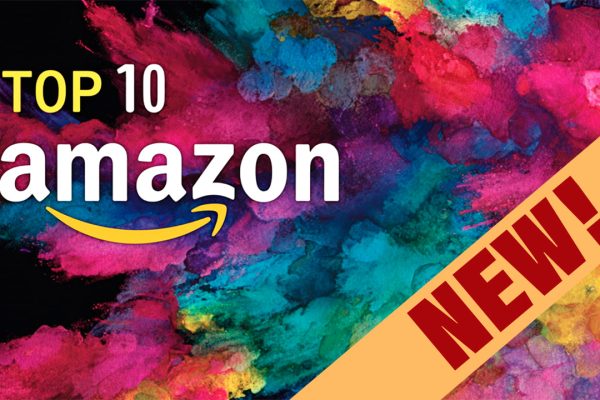 Le 10 Offerte Imperdibili di Amazon: Sconti Sorprendenti che Trasformano il Podio, con SSD e Hard Disk al 4° e 7° Posto!