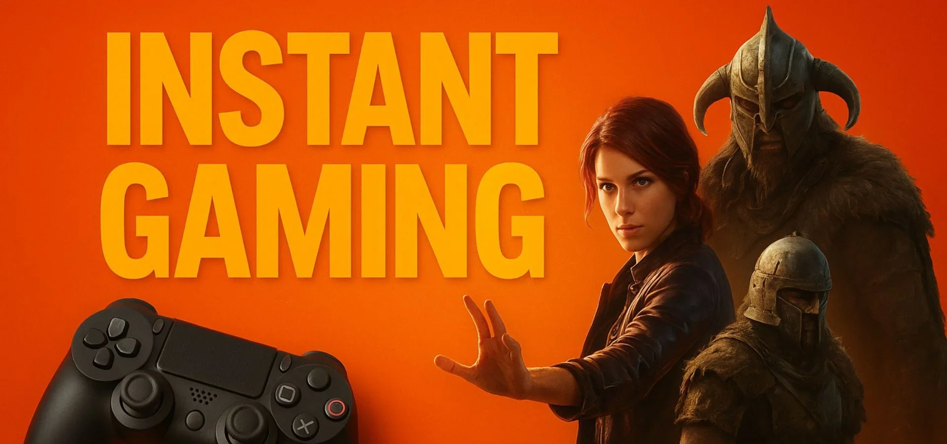 Scopri le Imperdibili Offerte Settimanali su Instant Gaming!