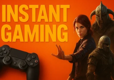 Scopri le Imperdibili Offerte Settimanali su Instant Gaming!