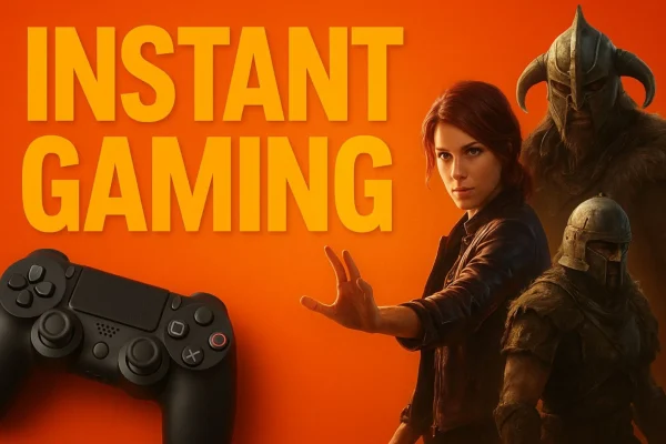 Scopri le Imperdibili Offerte Settimanali su Instant Gaming!