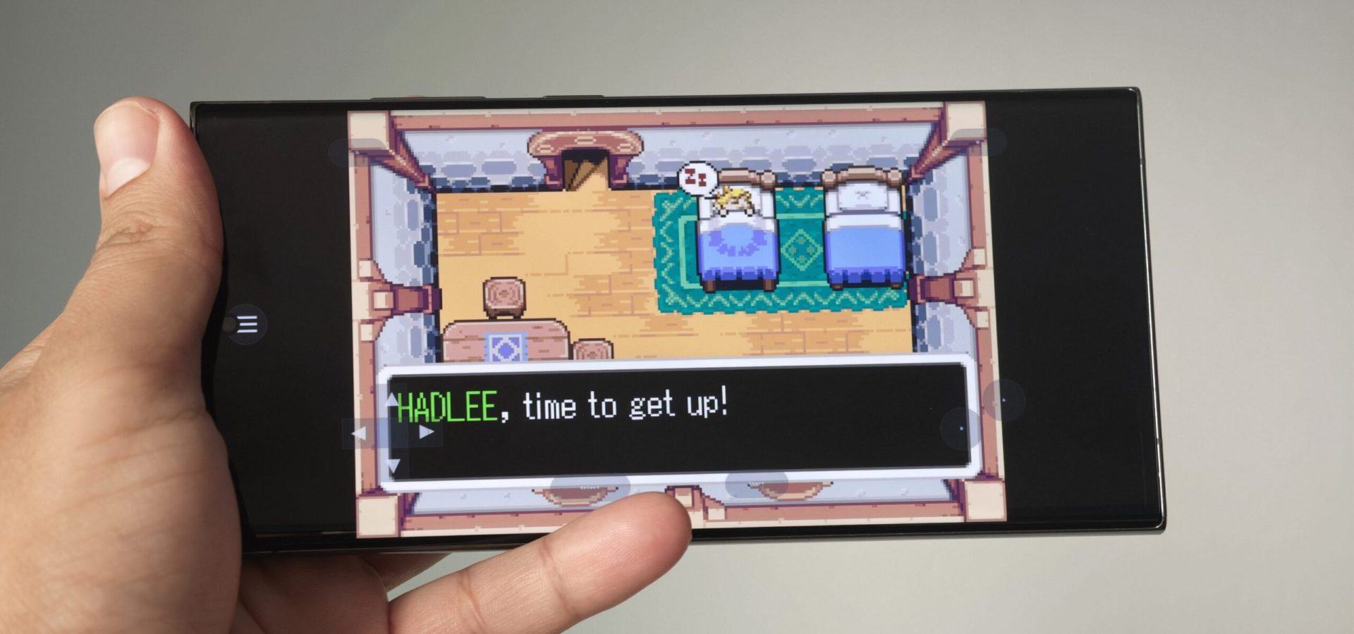 Uno dei migliori giochi Zelda portatili è ora disponibile su Android (non ufficialmente)