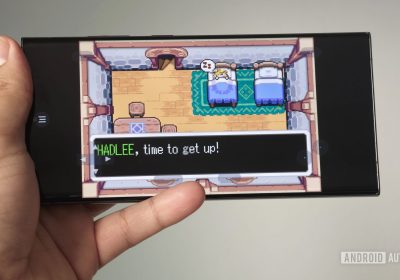 Uno dei migliori giochi Zelda portatili è ora disponibile su Android (non ufficialmente)
