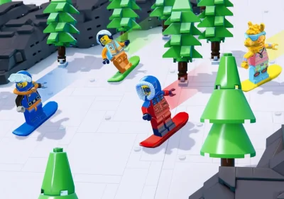 Netflix ha finalmente trovato la formula per i giochi!