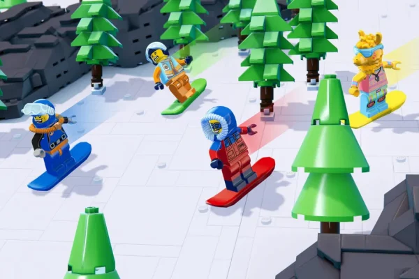 Netflix ha finalmente trovato la formula per i giochi!