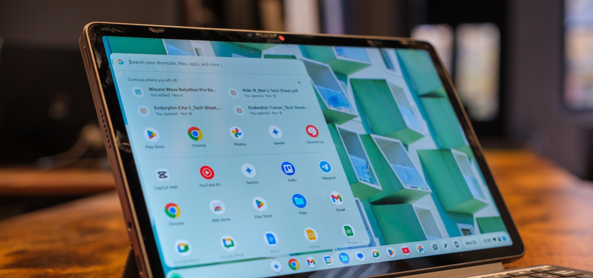 Cosa Aspettarsi dai Chromebook con l’Arrivo di Googlebooks?