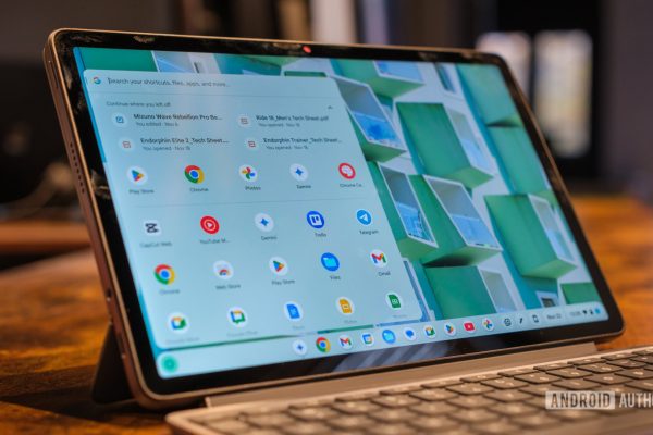 Cosa Aspettarsi dai Chromebook con l’Arrivo di Googlebooks?