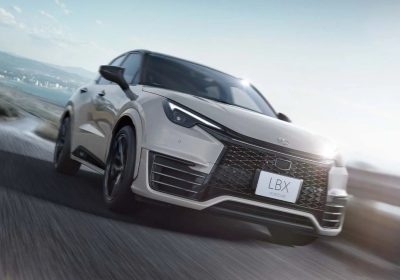 Lexus LBX Morizo RR: la Nuova Sportiva Giapponese da Scoprire