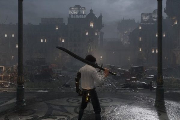 Lies of P 2 al centro delle polemiche: Neowiz cerca un ‘AI Creator’ per rivoluzionare il gioco
