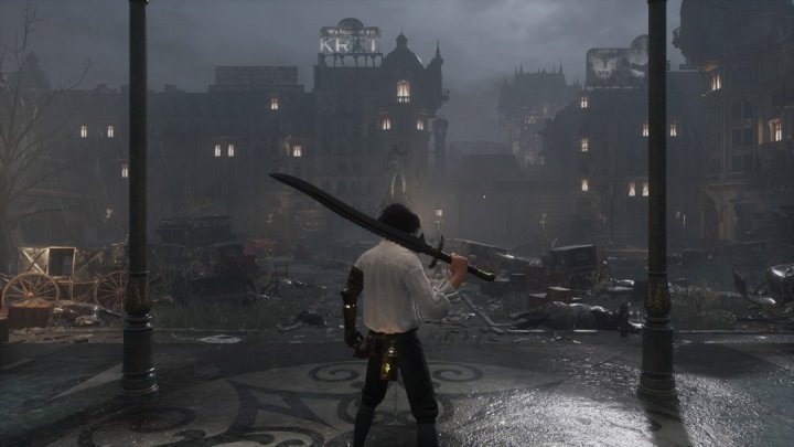Lies of P 2 al centro delle polemiche: Neowiz cerca un ‘AI Creator’ per rivoluzionare il gioco