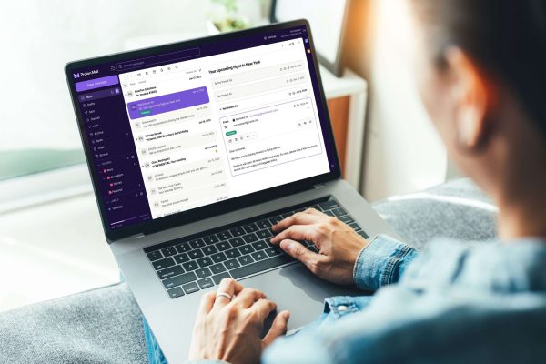 Proton Mail: Guida Completa su Cos’è e Come Funziona