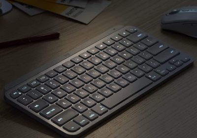 Logitech MX Keys Mini: la tastiera compatta universale a soli 64,59€!