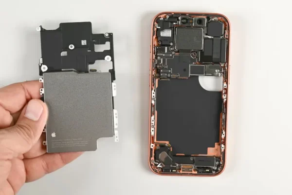 La nuova tecnologia delle batterie durevoli è arrivata, ma gli utenti iPhone dovranno aspettare