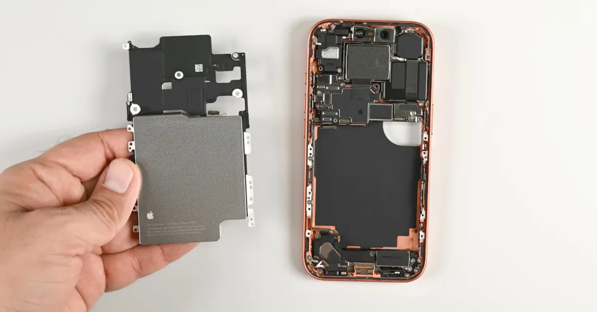 La nuova tecnologia delle batterie durevoli è arrivata, ma gli utenti iPhone dovranno aspettare
