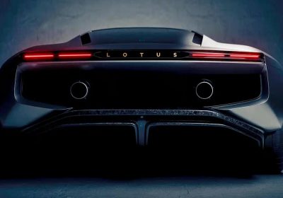 Lotus Ritorna: Ace V8 con Motore Centrale Dopo 22 Anni!