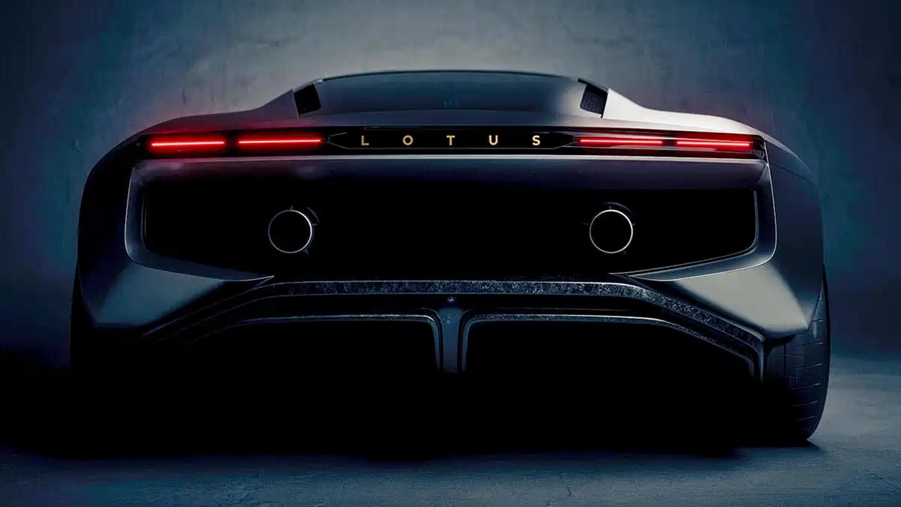 Lotus Ritorna: Ace V8 con Motore Centrale Dopo 22 Anni!