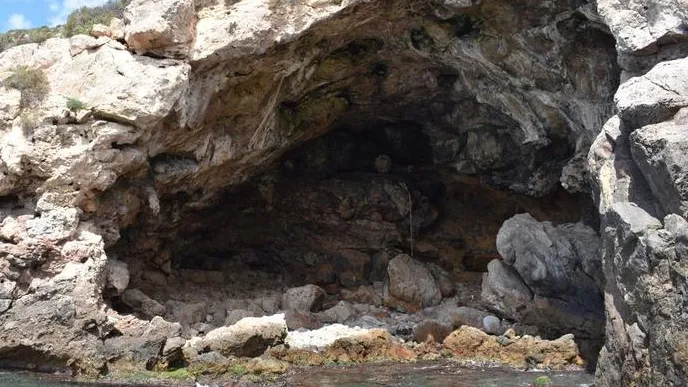 Neanderthal: esperti nella raccolta di molluschi e crostacei e nella conoscenza dei cicli ecologici marini