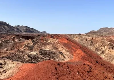 L’Africa si sgretola più rapidamente del previsto: un nuovo oceano tra milioni di anni