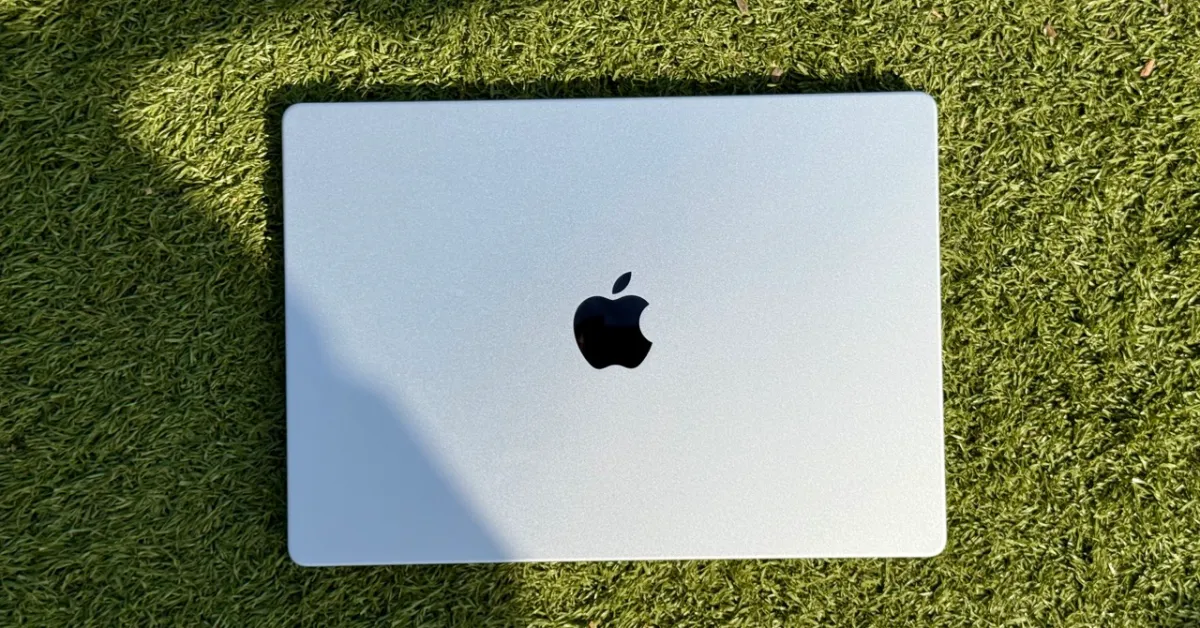 L’upgrade del MacBook Pro che mi entusiasma e non riguarda l’OLED