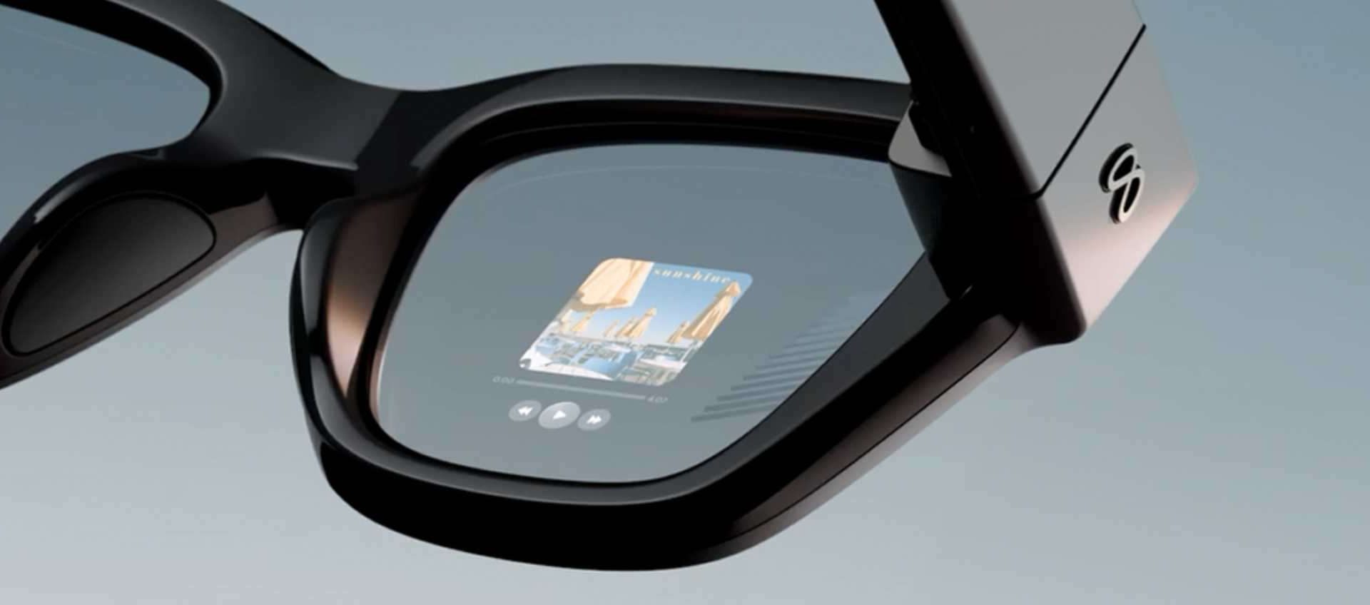 Occhiali Meta Ray-Ban Display: Nuove Funzionalità con Giochi e App di Terze Parti