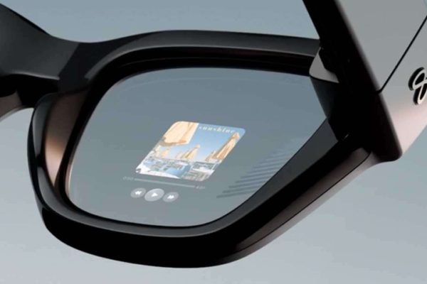 Occhiali Meta Ray-Ban Display: Nuove Funzionalità con Giochi e App di Terze Parti