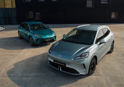 MG4 Urban a 19.490 euro: l’elettrica compatta ideale per la città
