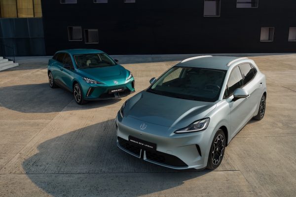 MG4 Urban a 19.490 euro: l’elettrica compatta ideale per la città