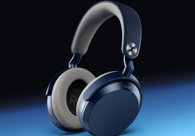 Sennheiser MOMENTUM 5 Wireless: Cancellazione del Rumore Avanzata e Fino a 57 Ore di Autonomia