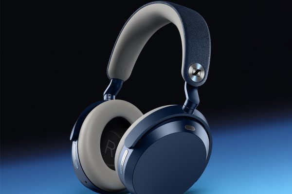 Sennheiser MOMENTUM 5 Wireless: Cancellazione del Rumore Avanzata e Fino a 57 Ore di Autonomia