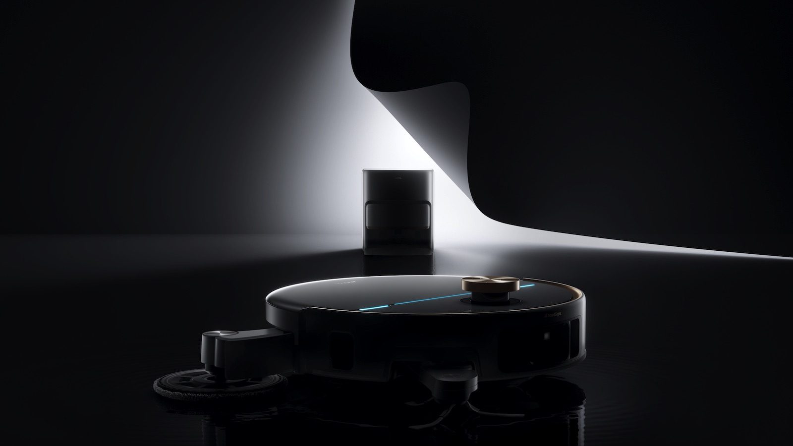 MOVA V70 Ultra Complete: Scopri il Robot Aspirapolvere all’Avanguardia
