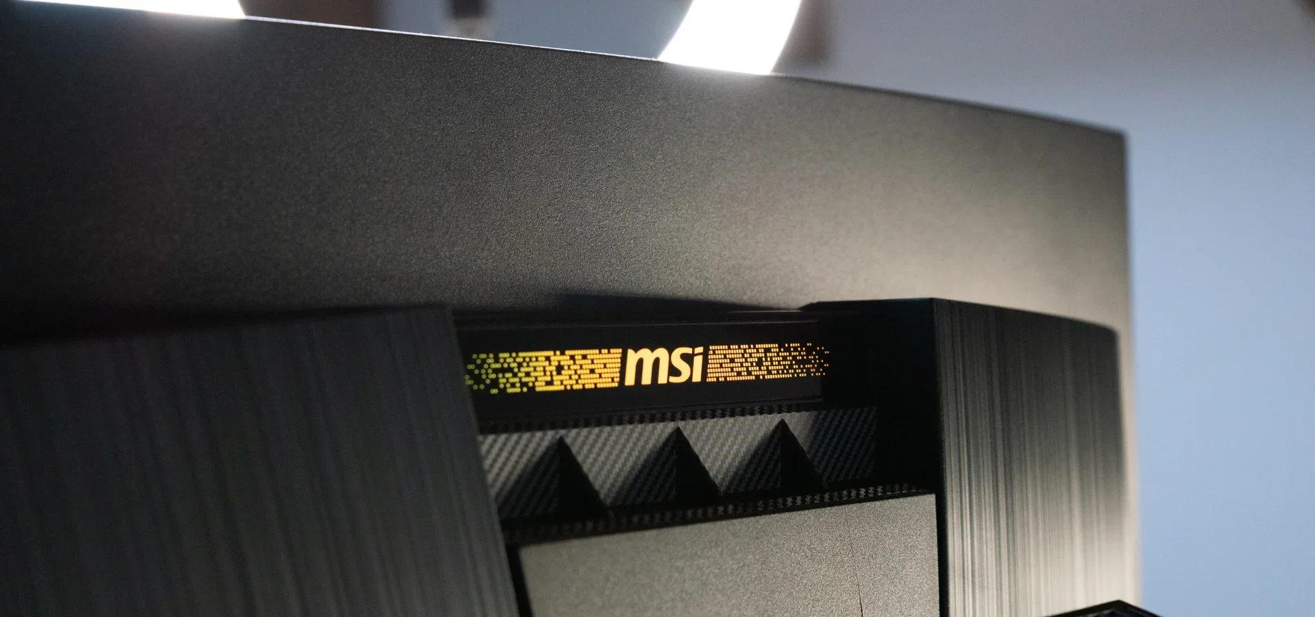 MSI lancia il suo e-Shop ufficiale in Italia: scopri gli imperdibili sconti!