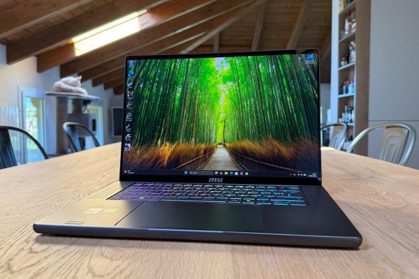 Slim Gaming Rivoluzionario: Prestazioni Desktop Ultra Compatte sotto i 2 cm con NVIDIA