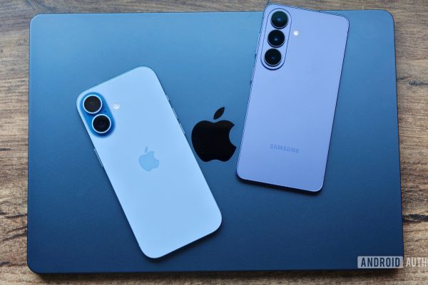 Le vendite di Android negli Stati Uniti crollano del 14%, ma c’è una speranza nel futuro