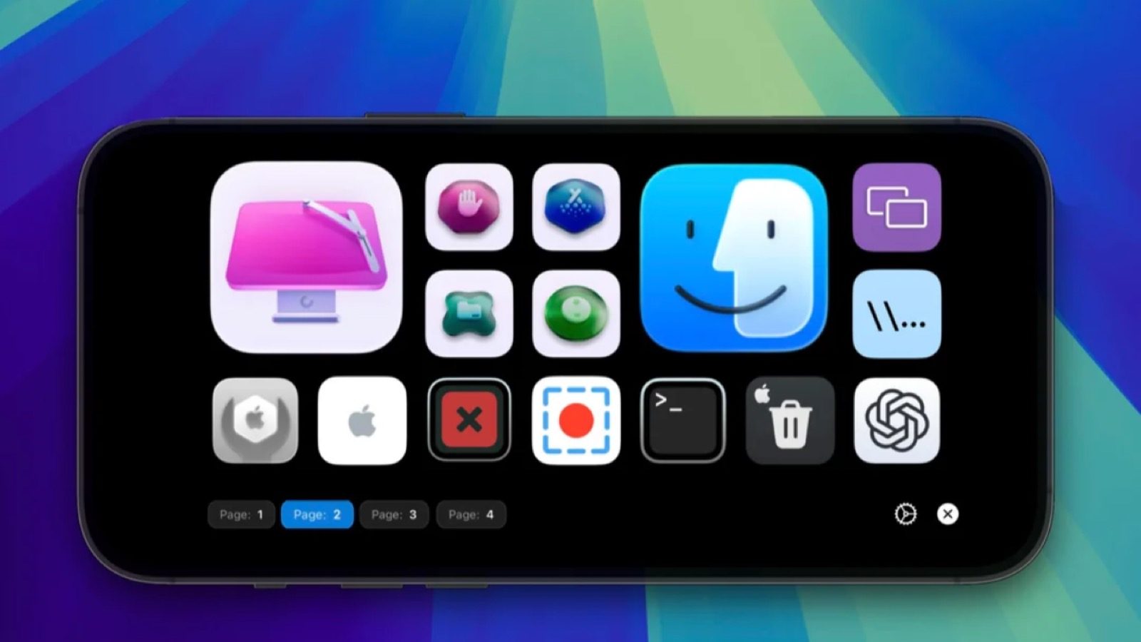 Controlla il tuo Mac da iPhone con MacMobility: ecco come!
