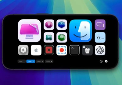 Controlla il tuo Mac da iPhone con MacMobility: ecco come!