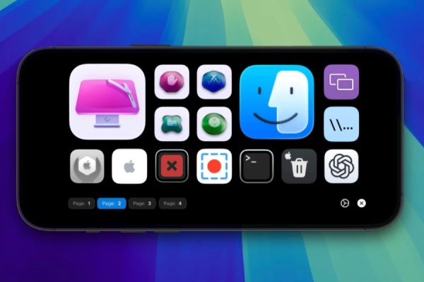 Controlla il tuo Mac da iPhone con MacMobility: ecco come!