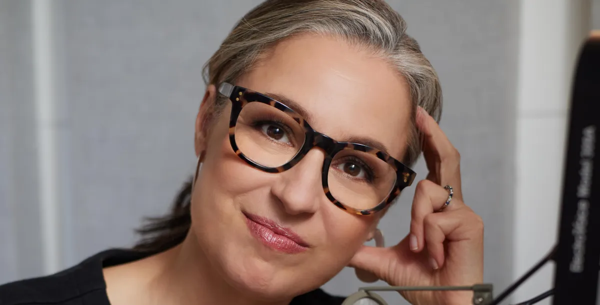 La vita tecnologica: Manoush Zomorodi di NPR condivide le sfide dell’overload digitale