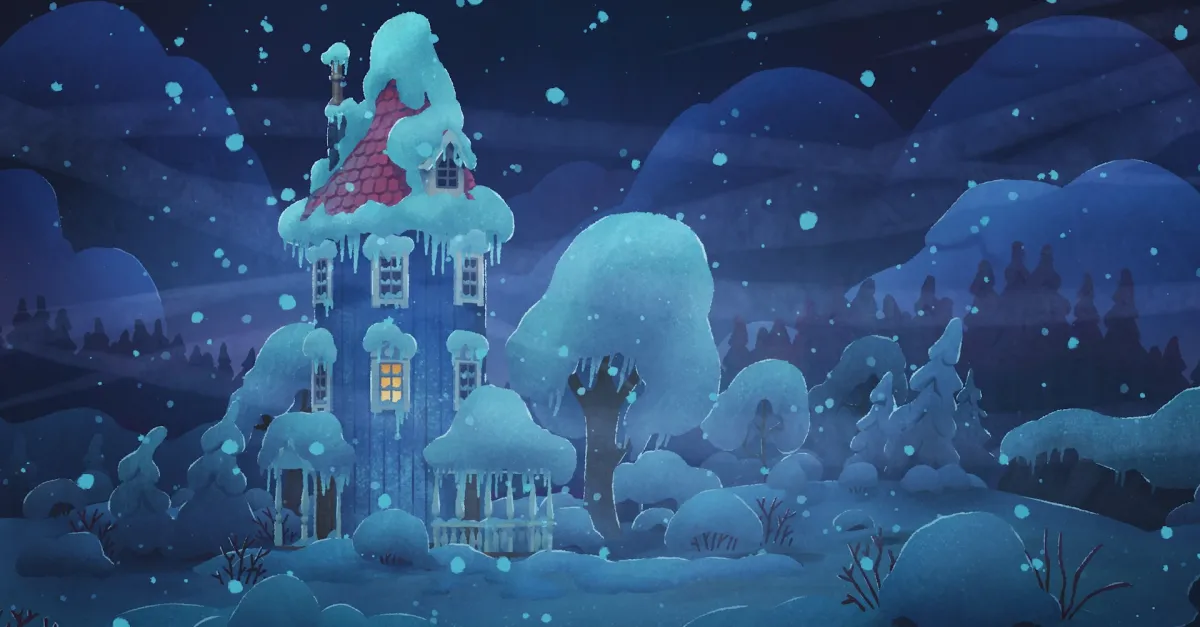Lasciati Incantare dalla Neve | The Verge