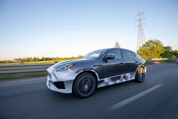 Maserati: Tre Restyling da Non Perdere nel Futuro
