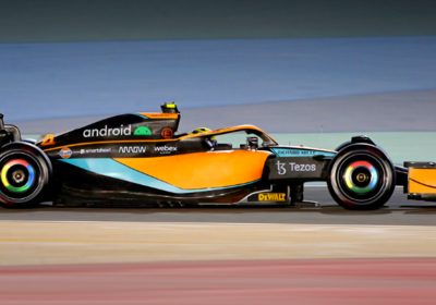 McLaren sceglie Intel: la strategia che potrebbe ribaltare il campionato di Formula 1