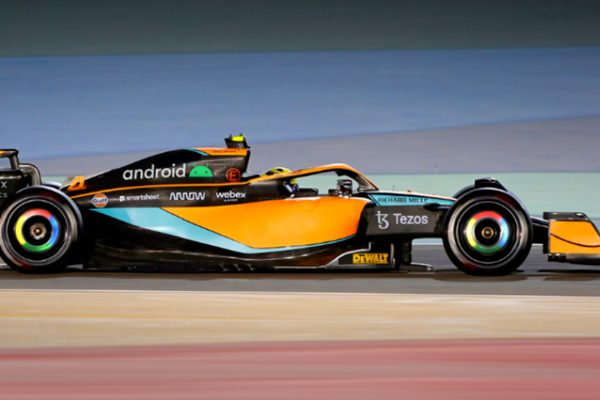 McLaren sceglie Intel: la strategia che potrebbe ribaltare il campionato di Formula 1