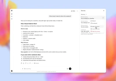OpenAI presenta GPT-5.5 Instant: il nuovo modello di riferimento per ChatGPT