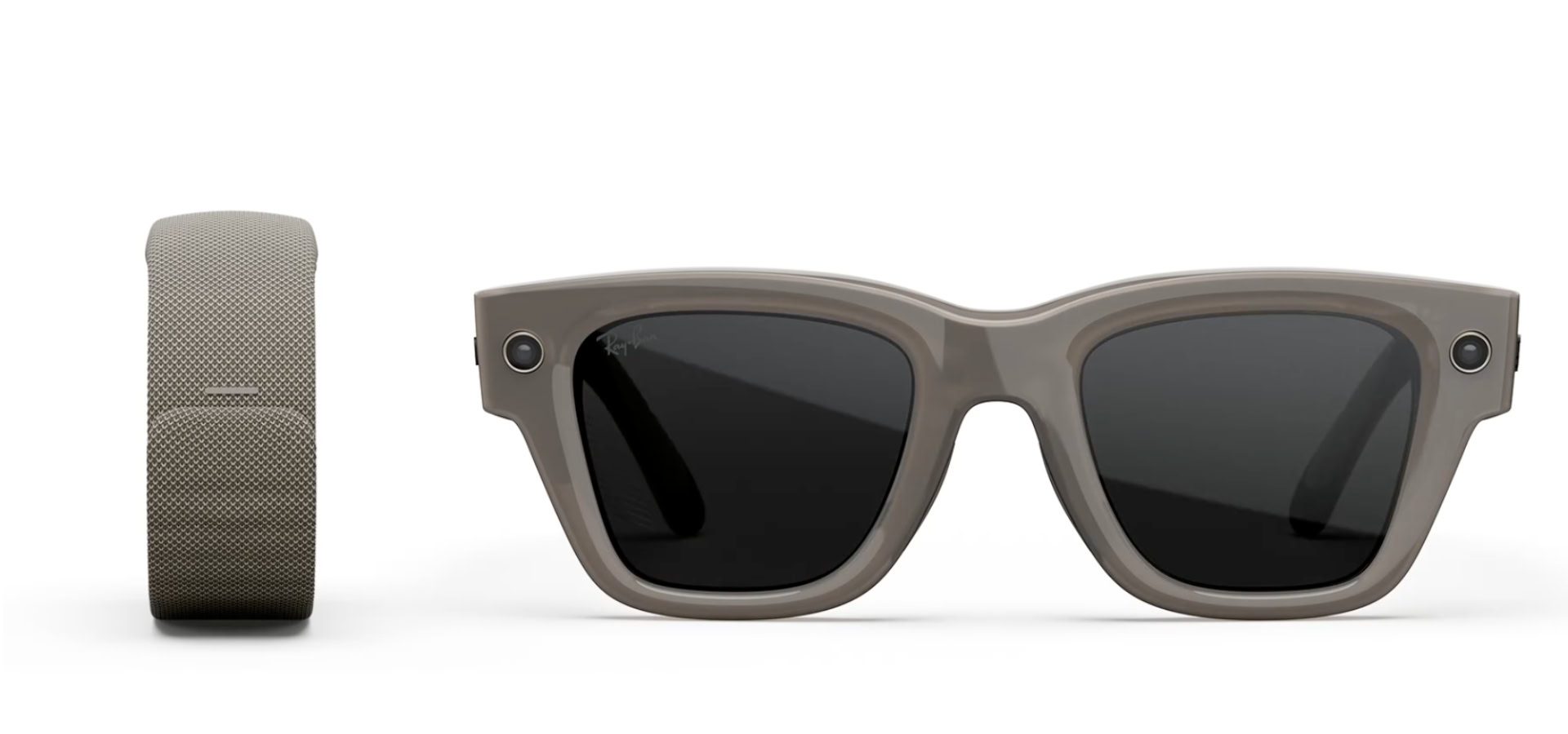 Ray-Ban di Meta: la sorprendente funzione di messaggistica silenziosa che stupisce