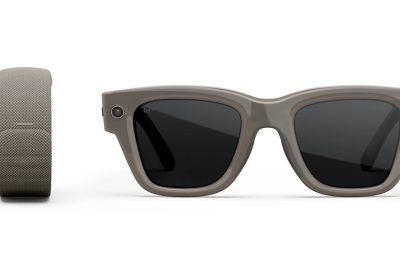 Ray-Ban di Meta: la sorprendente funzione di messaggistica silenziosa che stupisce