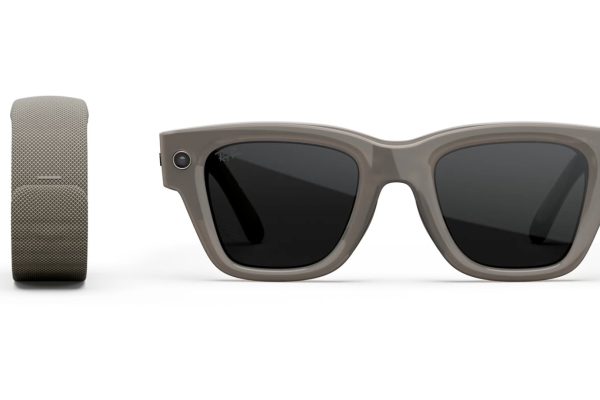Ray-Ban di Meta: la sorprendente funzione di messaggistica silenziosa che stupisce