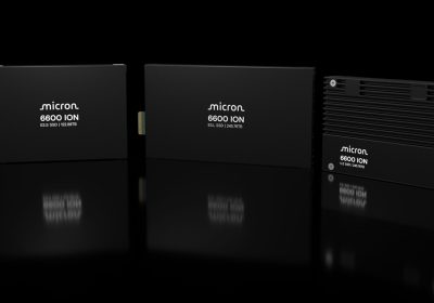 Micron ION 6600: l’SSD da 245 TB con prestazioni straordinarie è ora disponibile!