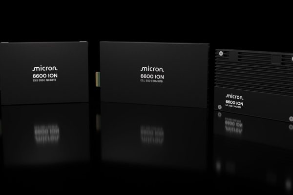 Micron ION 6600: l’SSD da 245 TB con prestazioni straordinarie è ora disponibile!